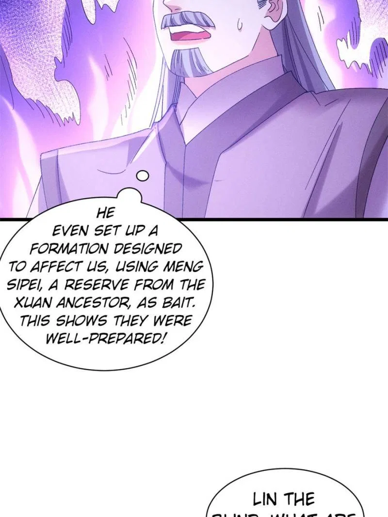 I Determine My Own Destiny Chapter 306 – Page 9