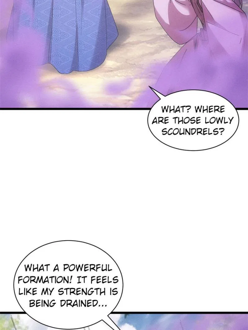 I Determine My Own Destiny Chapter 306 – Page 12