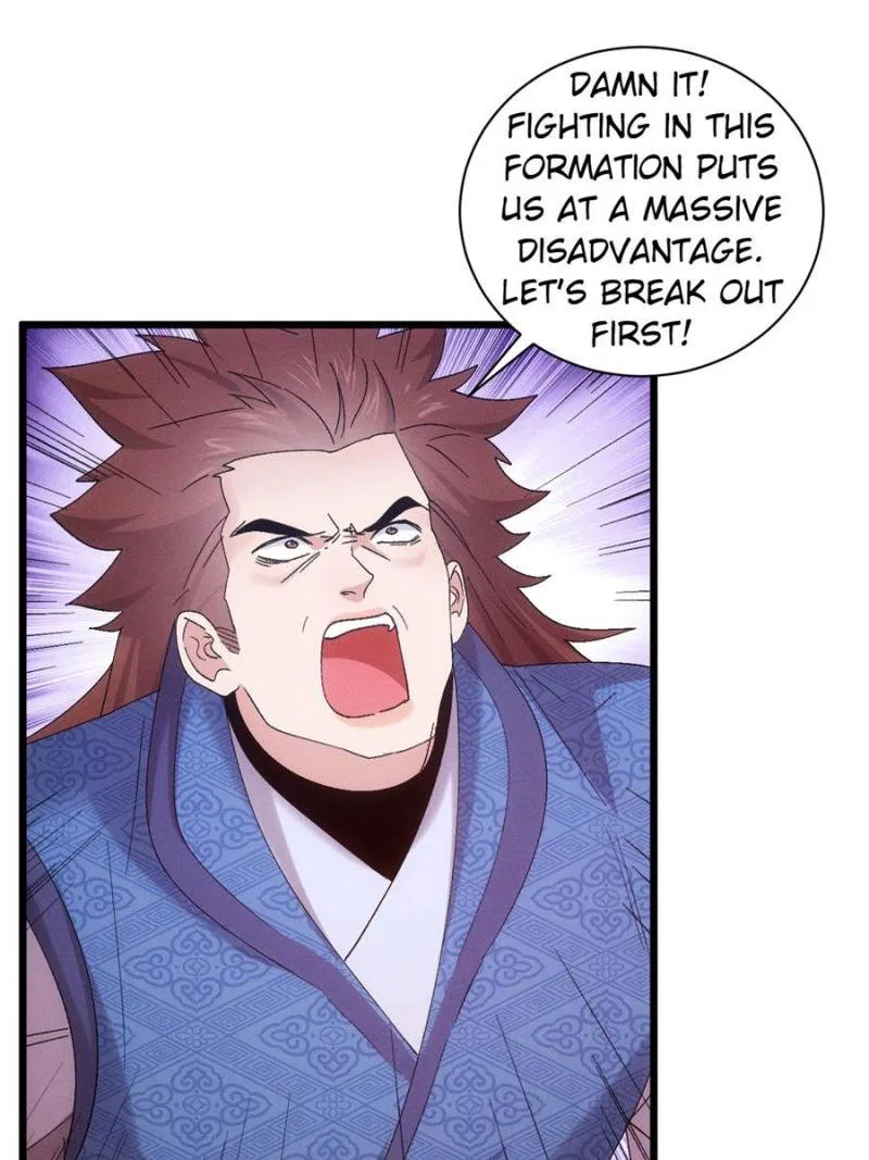 I Determine My Own Destiny Chapter 306 – Page 14