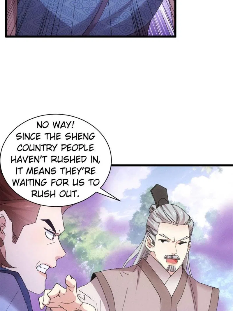 I Determine My Own Destiny Chapter 306 – Page 15