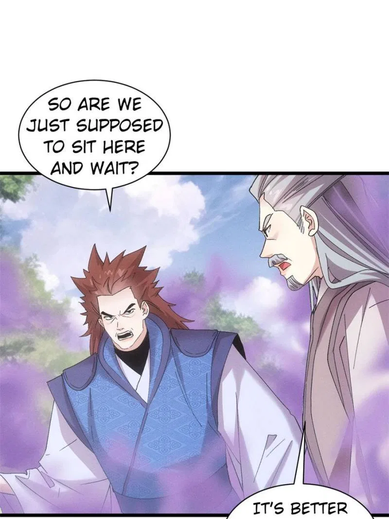 I Determine My Own Destiny Chapter 306 – Page 17