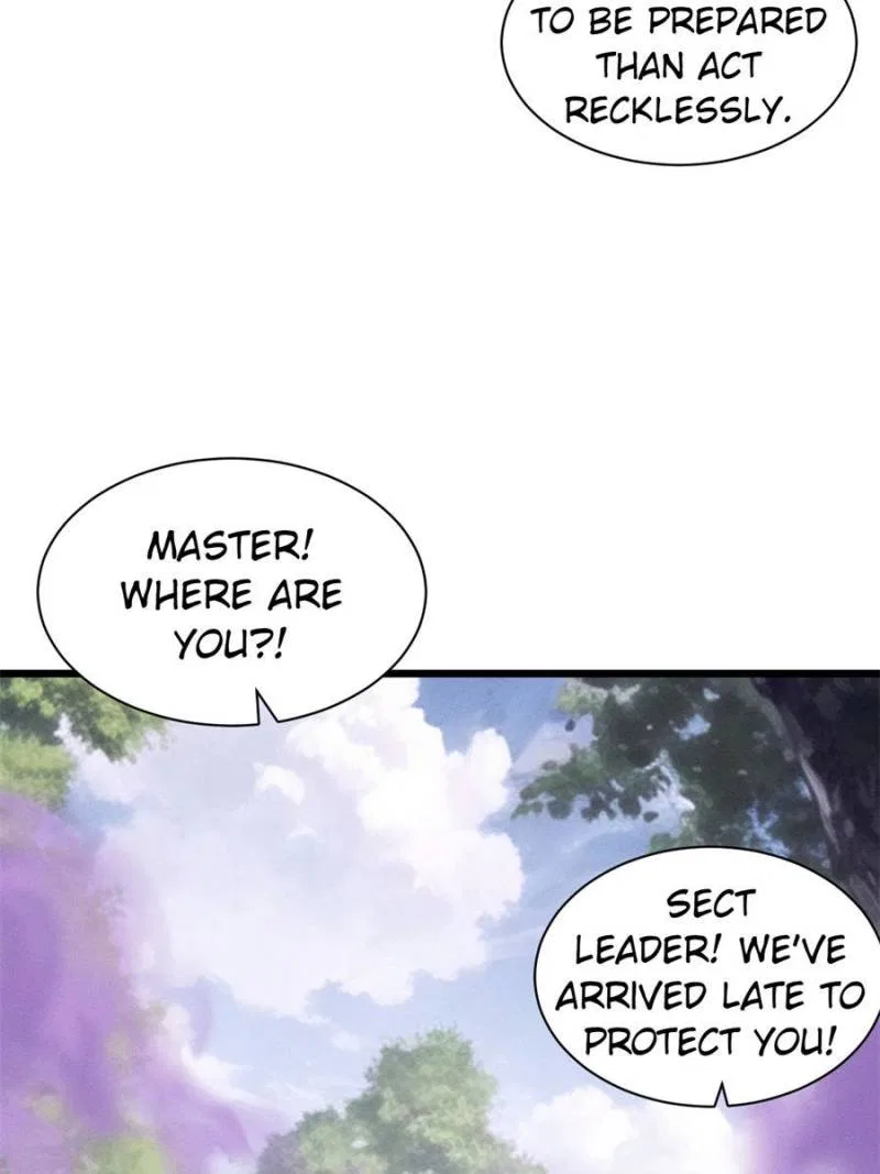 I Determine My Own Destiny Chapter 306 – Page 18