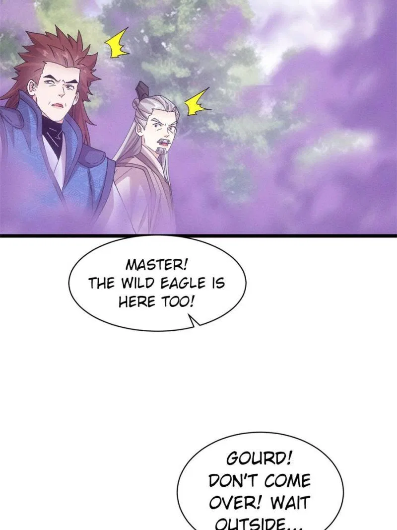 I Determine My Own Destiny Chapter 306 – Page 19