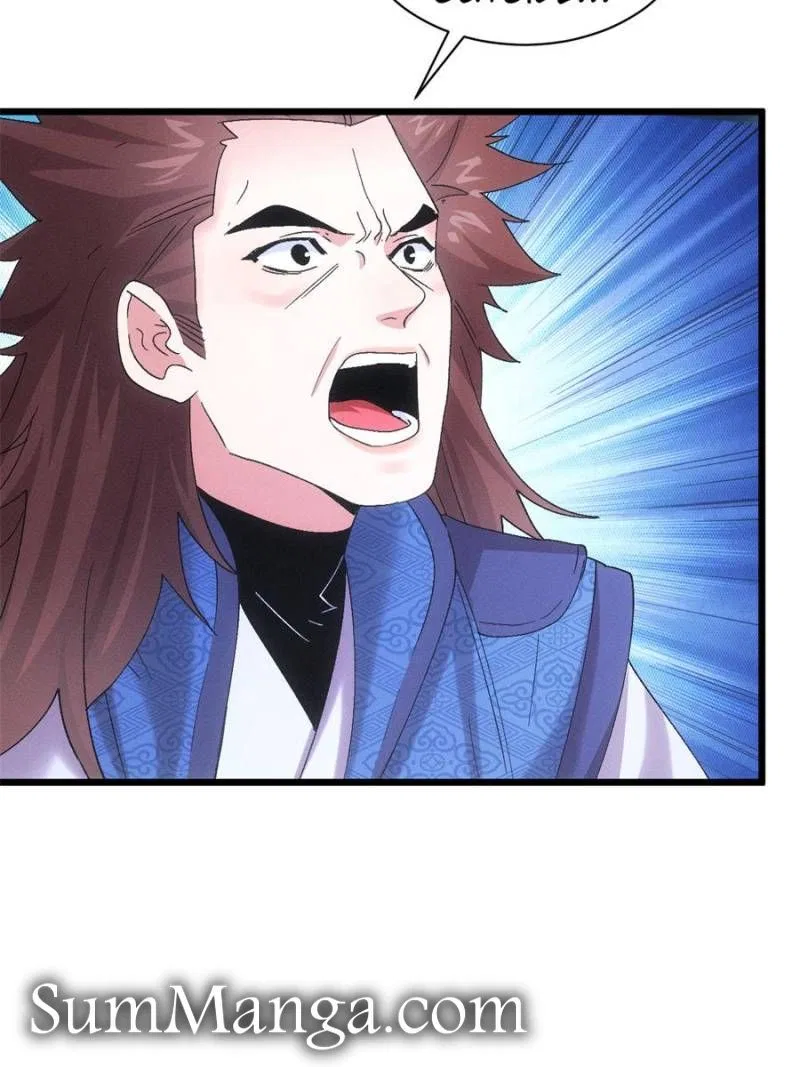 I Determine My Own Destiny Chapter 306 – Page 20