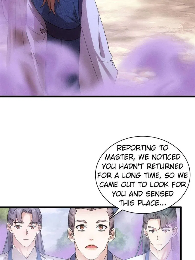 I Determine My Own Destiny Chapter 306 – Page 22