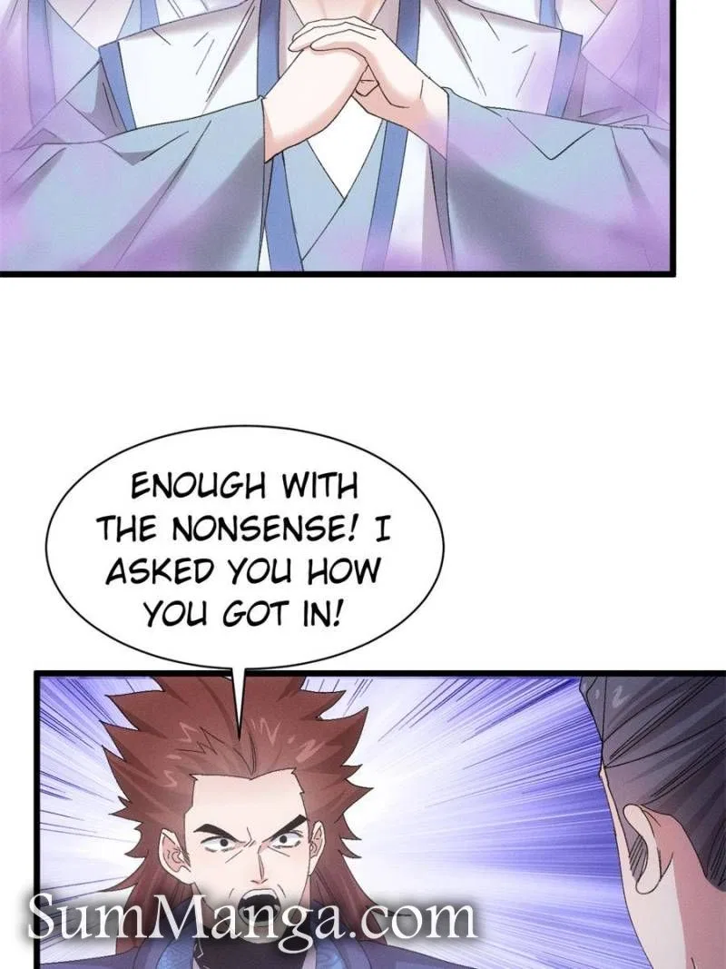 I Determine My Own Destiny Chapter 306 – Page 23