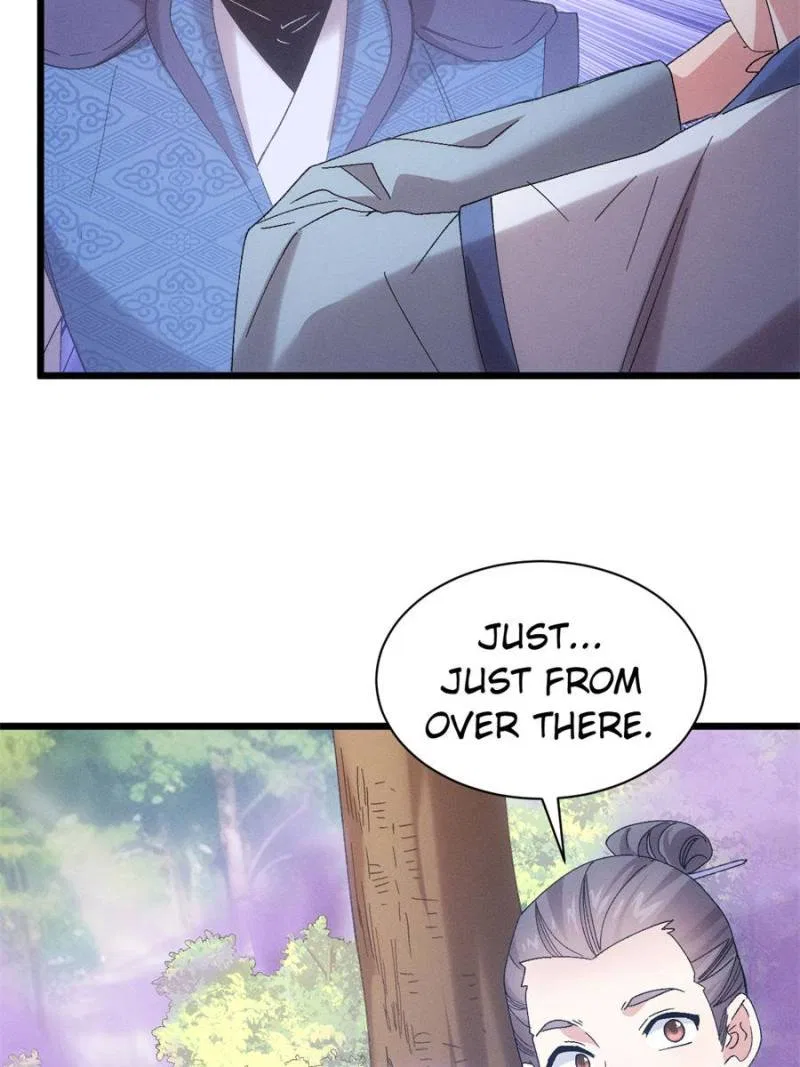 I Determine My Own Destiny Chapter 306 – Page 24