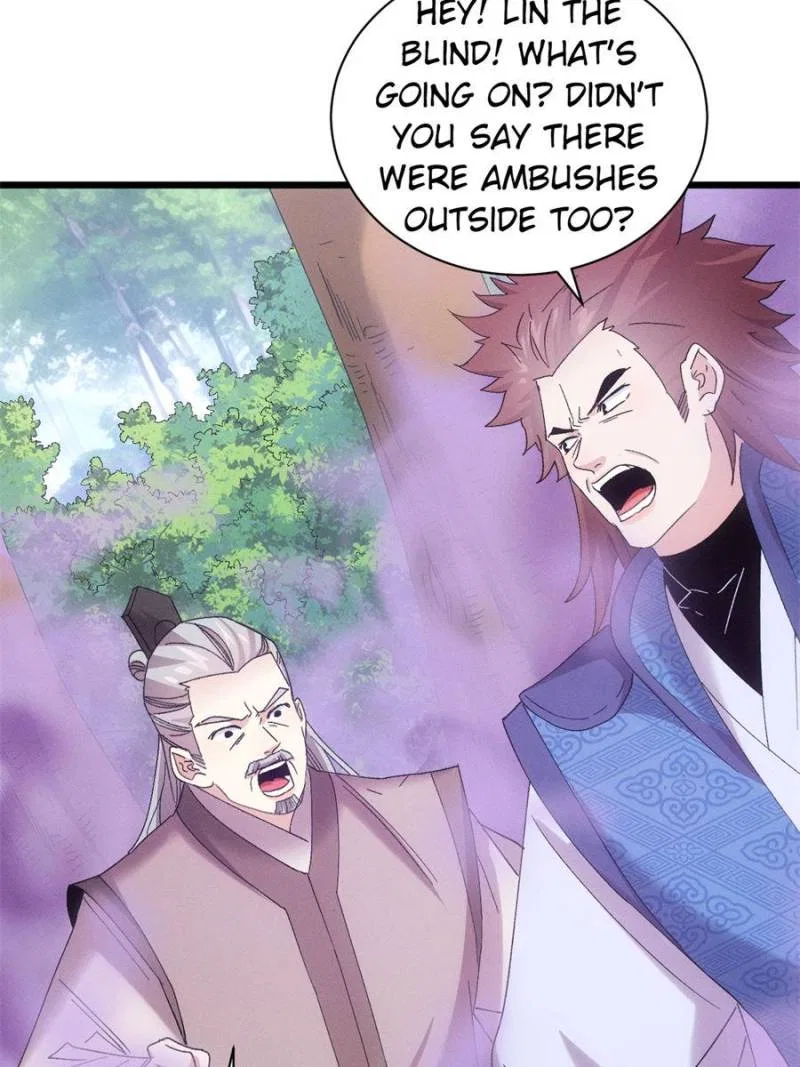 I Determine My Own Destiny Chapter 306 – Page 27