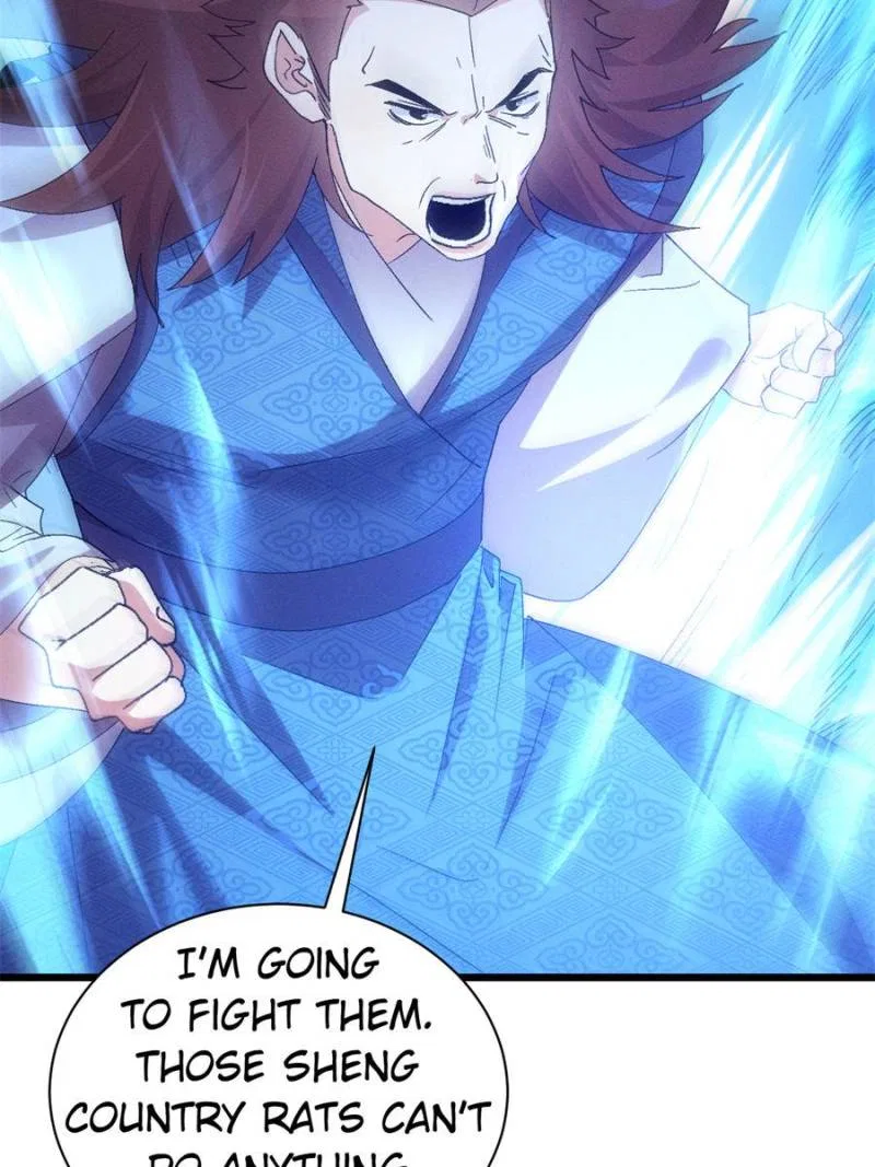 I Determine My Own Destiny Chapter 306 – Page 29
