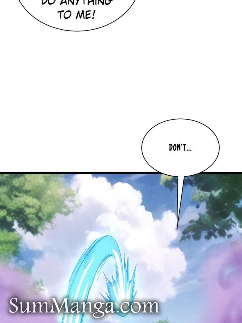 I Determine My Own Destiny Chapter 306 – Page 30