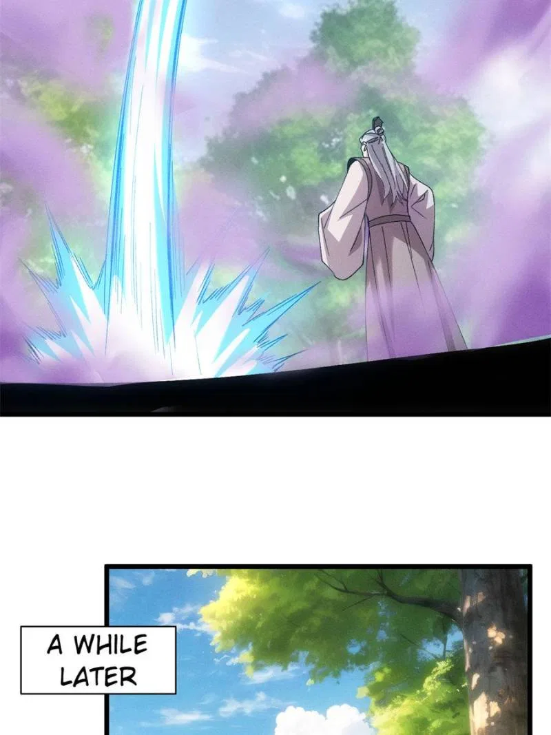 I Determine My Own Destiny Chapter 306 – Page 31