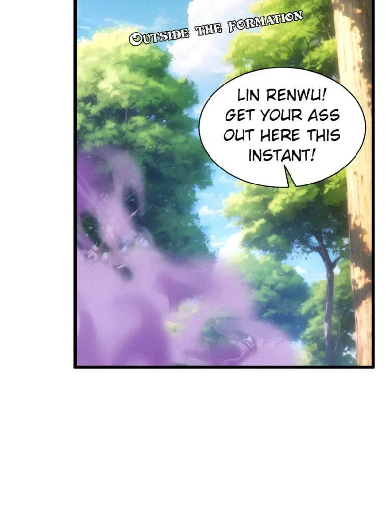 I Determine My Own Destiny Chapter 306 – Page 32