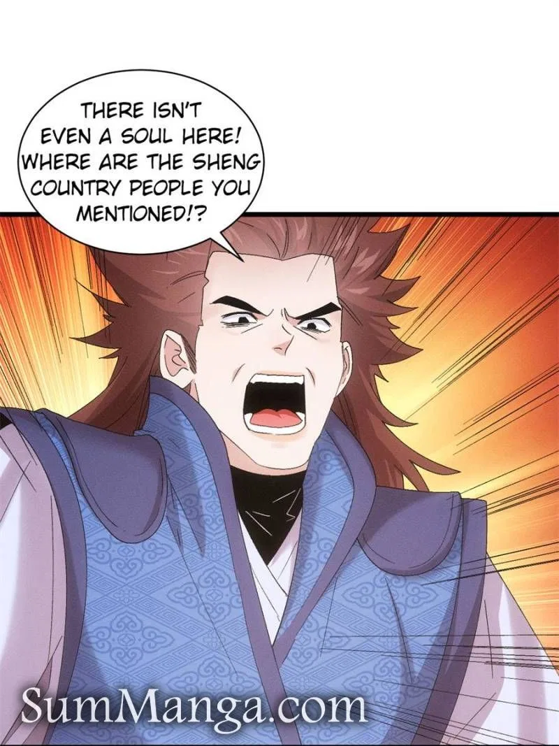 I Determine My Own Destiny Chapter 306 – Page 34