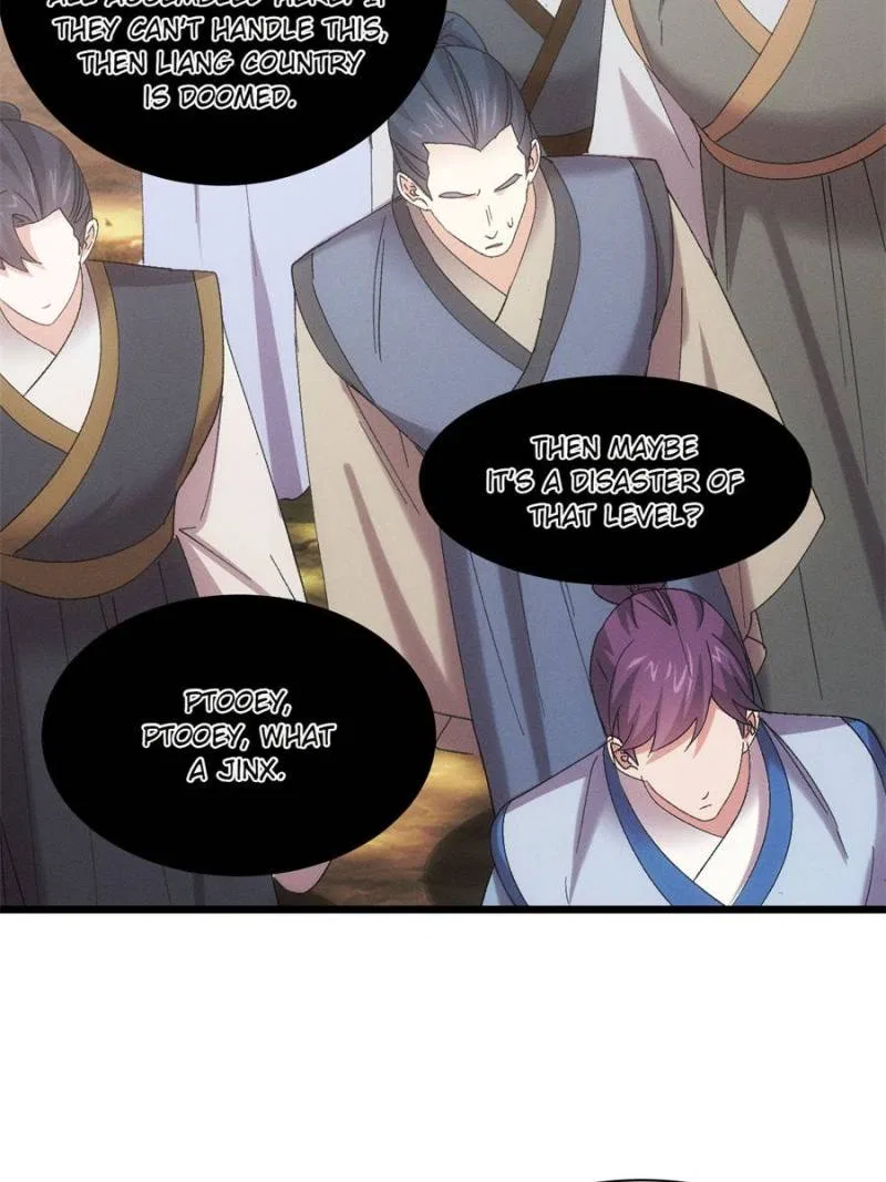 I Determine My Own Destiny Chapter 306 – Page 37