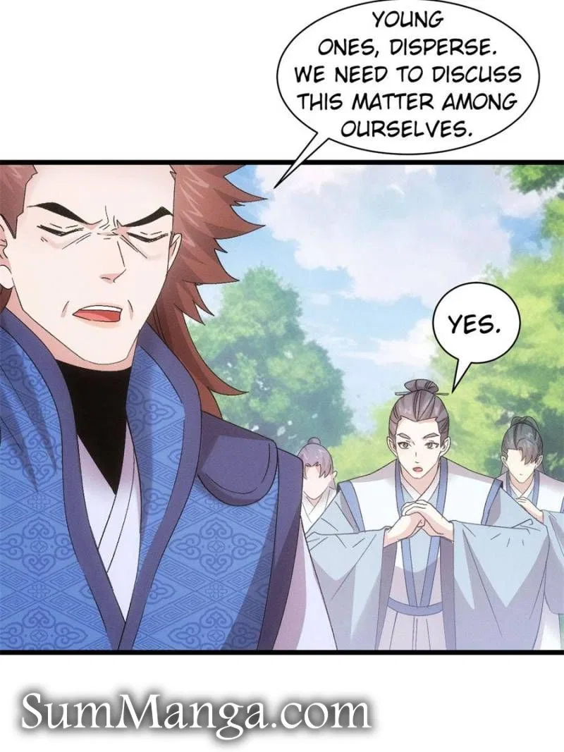 I Determine My Own Destiny Chapter 306 – Page 38