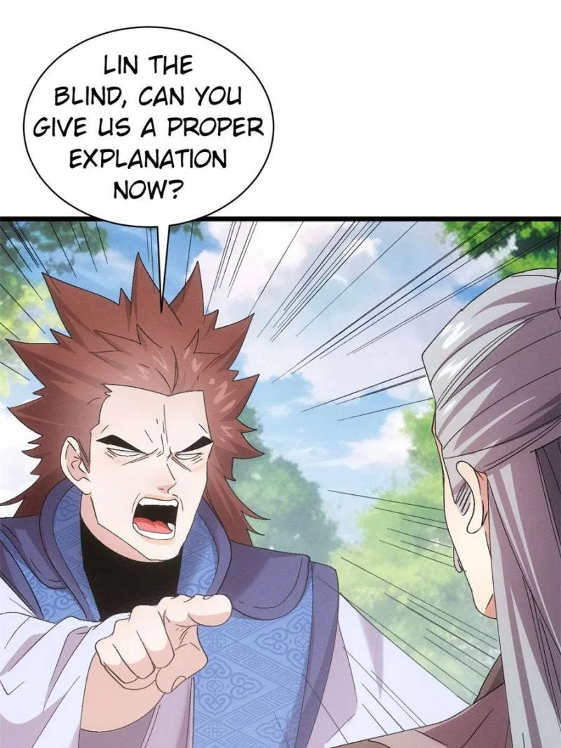 I Determine My Own Destiny Chapter 306 – Page 39