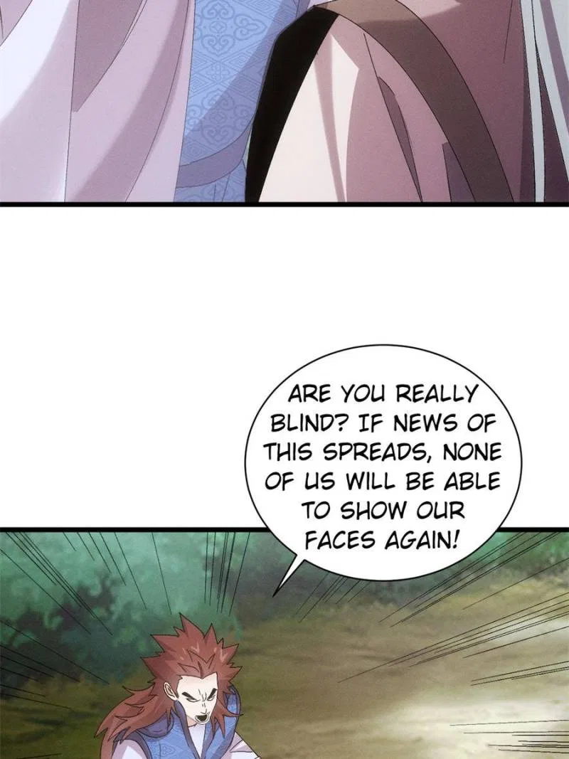 I Determine My Own Destiny Chapter 306 – Page 40