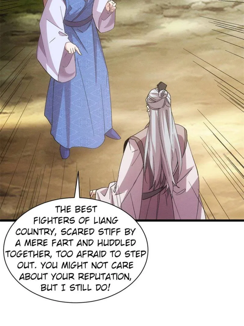 I Determine My Own Destiny Chapter 306 – Page 41