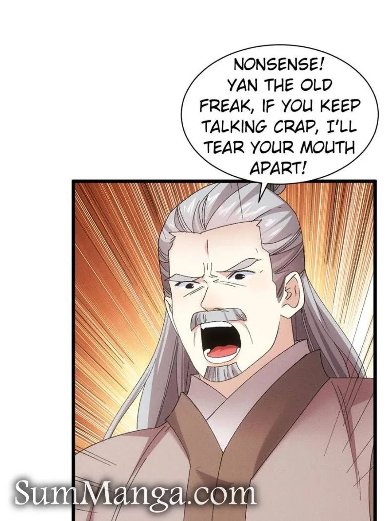 I Determine My Own Destiny Chapter 306 – Page 42