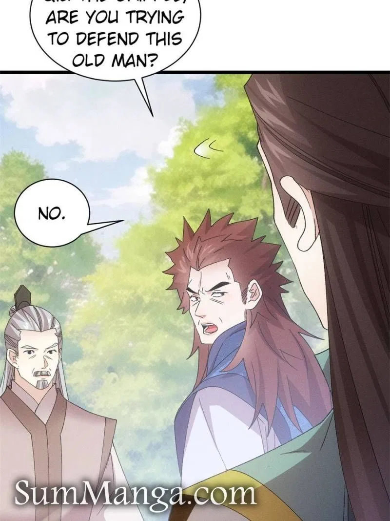 I Determine My Own Destiny Chapter 306 – Page 45