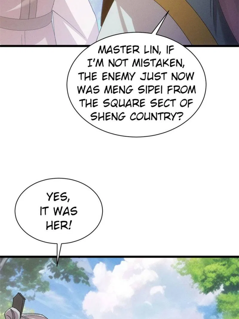 I Determine My Own Destiny Chapter 306 – Page 46
