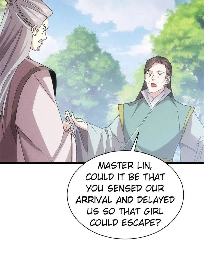 I Determine My Own Destiny Chapter 306 – Page 47