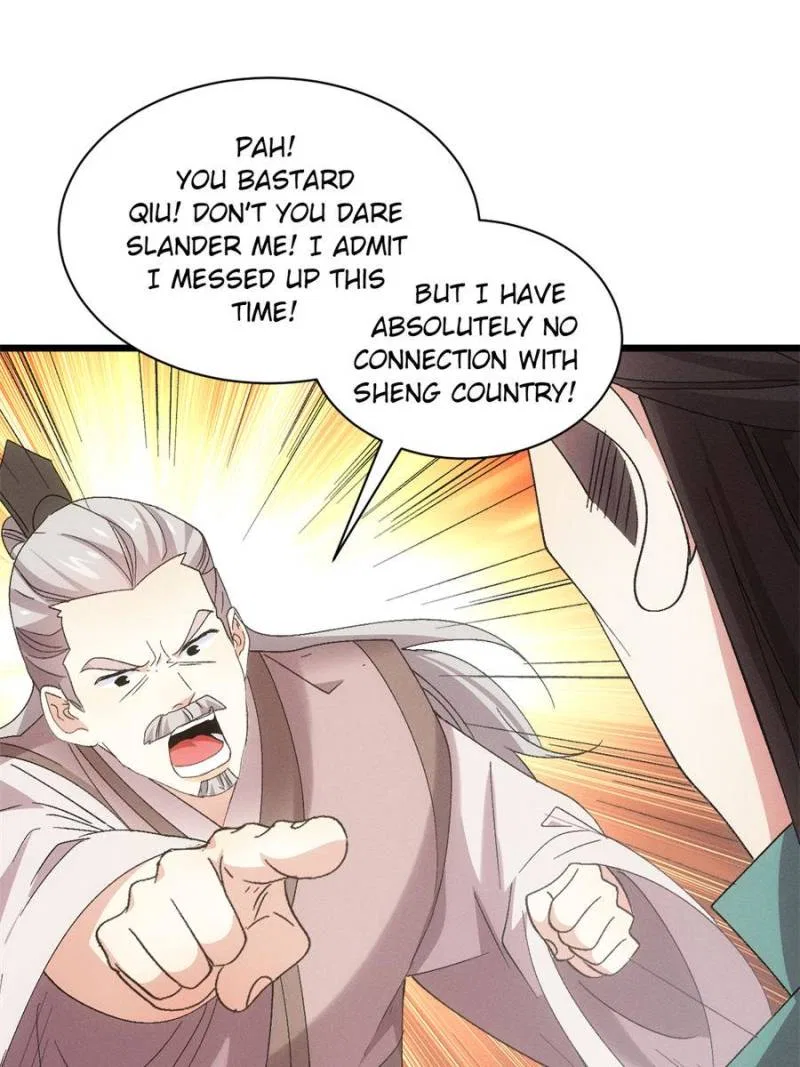 I Determine My Own Destiny Chapter 306 – Page 48
