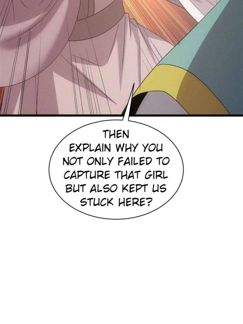 I Determine My Own Destiny Chapter 306 – Page 49