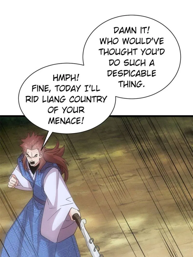 I Determine My Own Destiny Chapter 306 – Page 52