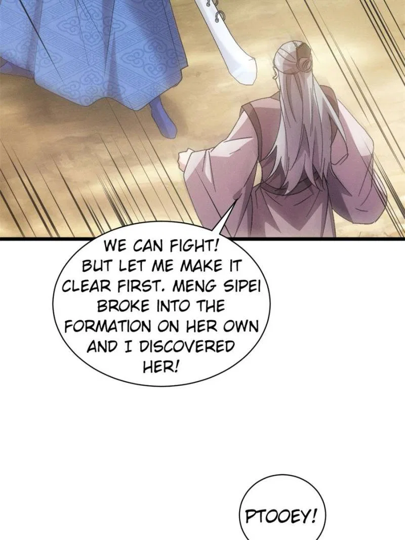 I Determine My Own Destiny Chapter 306 – Page 53