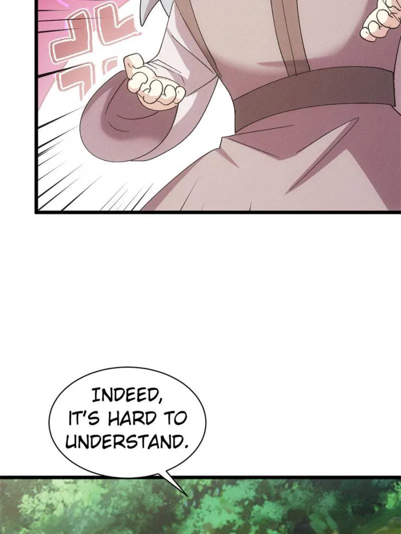 I Determine My Own Destiny Chapter 306 – Page 56