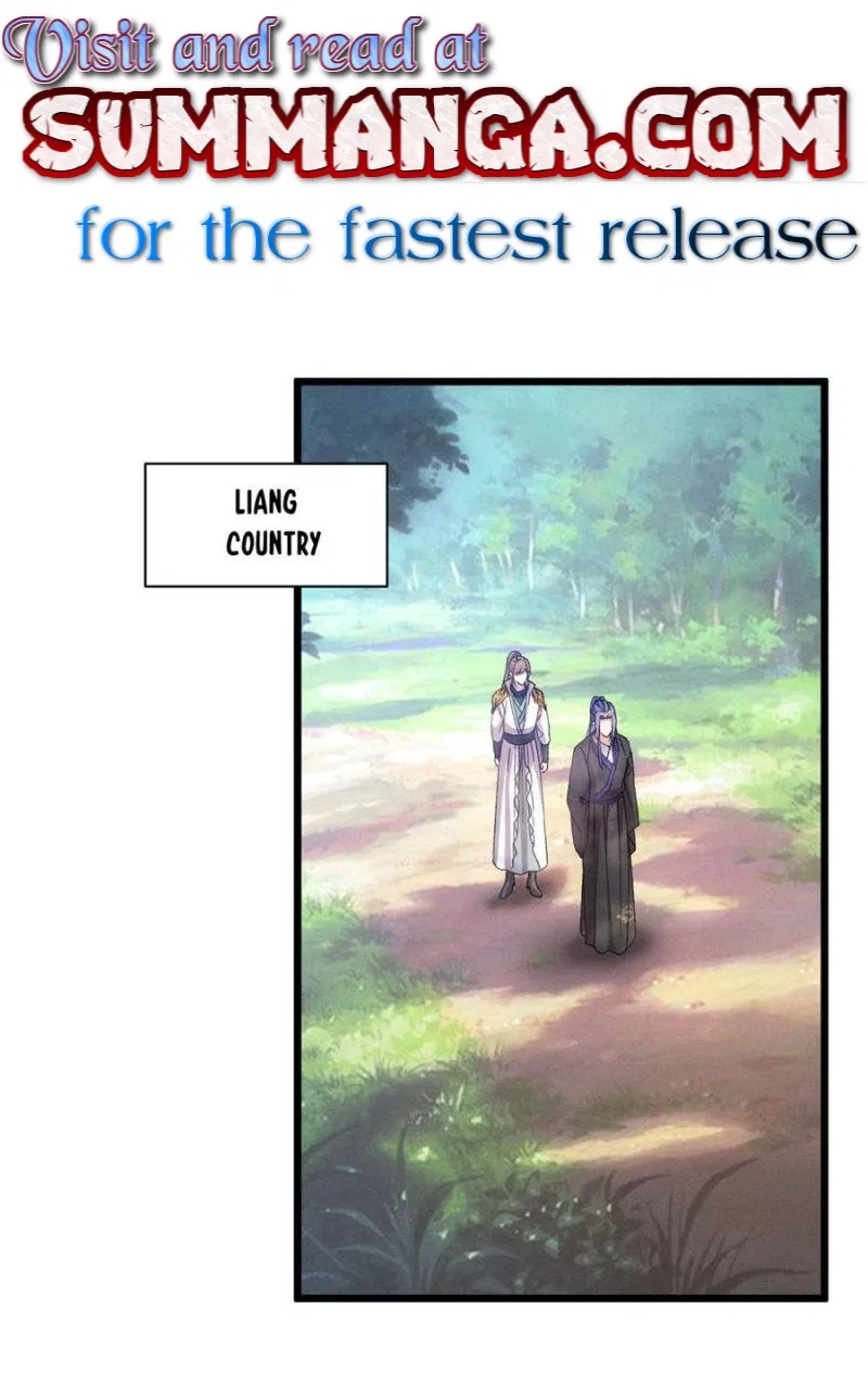 I Determine My Own Destiny Chapter 305 – Page 1
