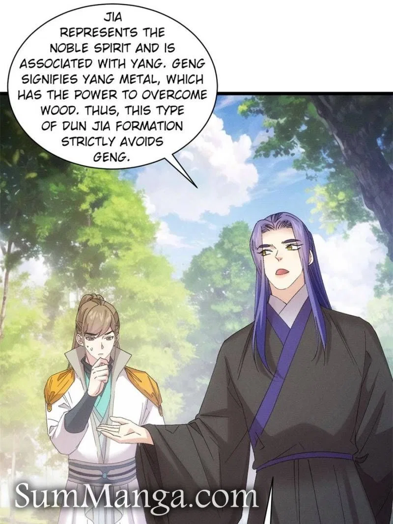 I Determine My Own Destiny Chapter 305 – Page 2