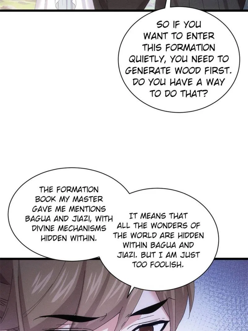 I Determine My Own Destiny Chapter 305 – Page 3