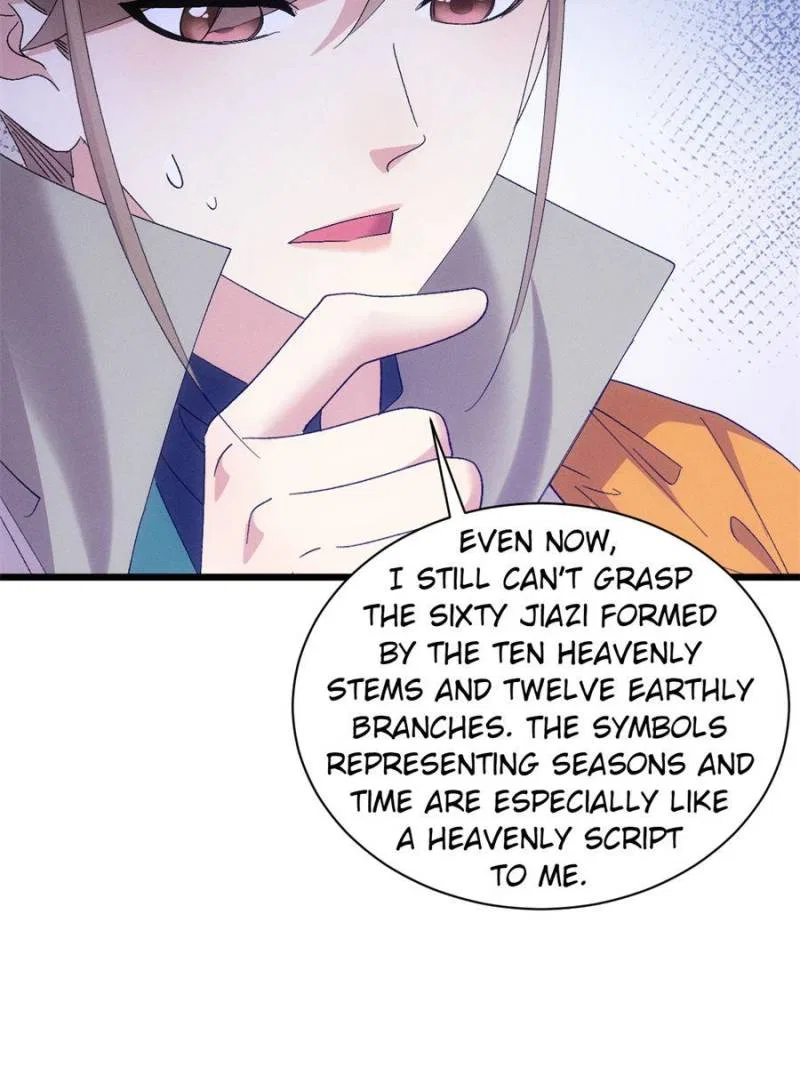 I Determine My Own Destiny Chapter 305 – Page 4