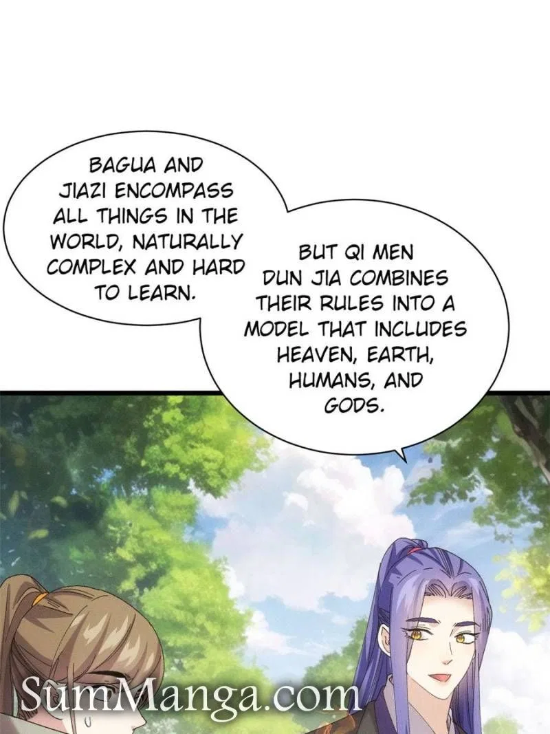 I Determine My Own Destiny Chapter 305 – Page 5