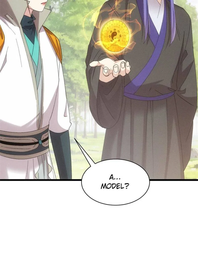 I Determine My Own Destiny Chapter 305 – Page 6