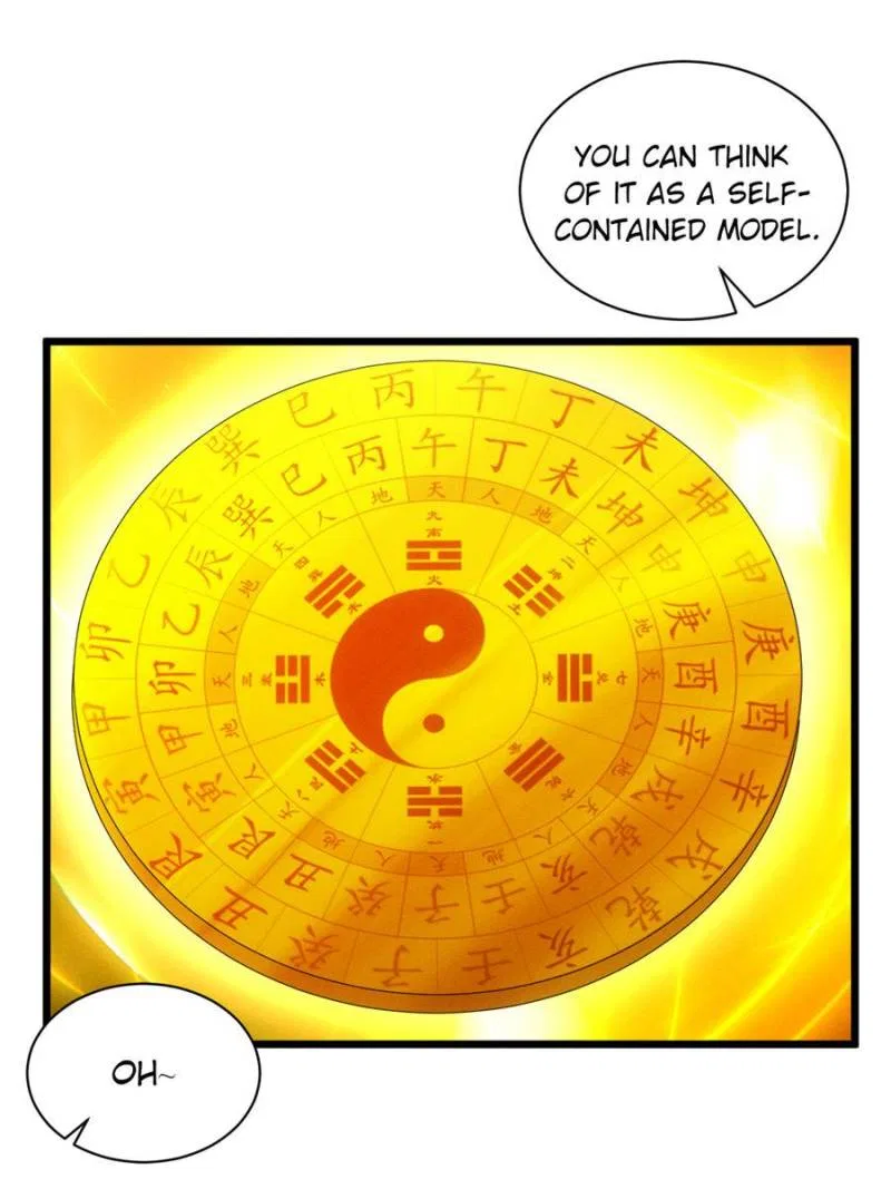 I Determine My Own Destiny Chapter 305 – Page 7