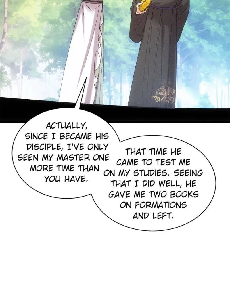 I Determine My Own Destiny Chapter 305 – Page 9
