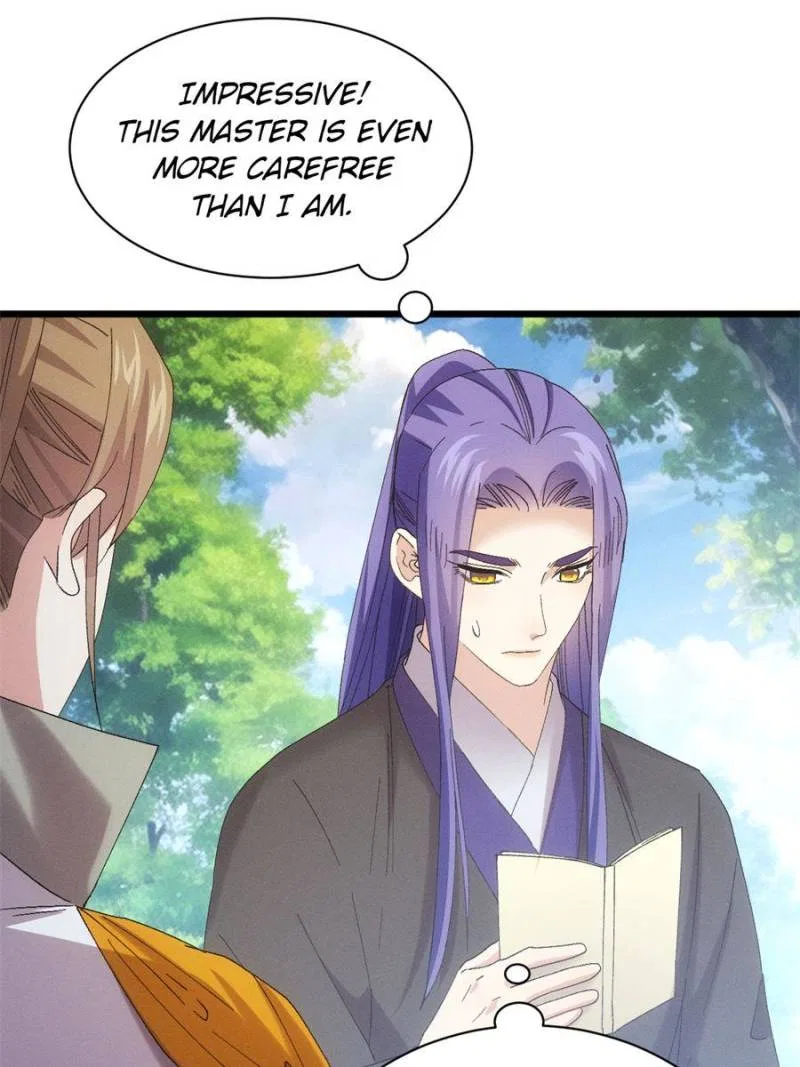 I Determine My Own Destiny Chapter 305 – Page 10