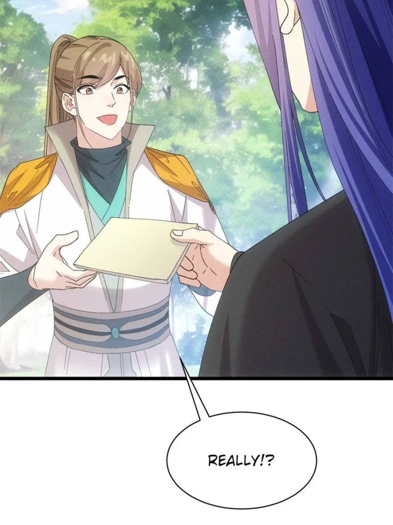 I Determine My Own Destiny Chapter 305 – Page 12