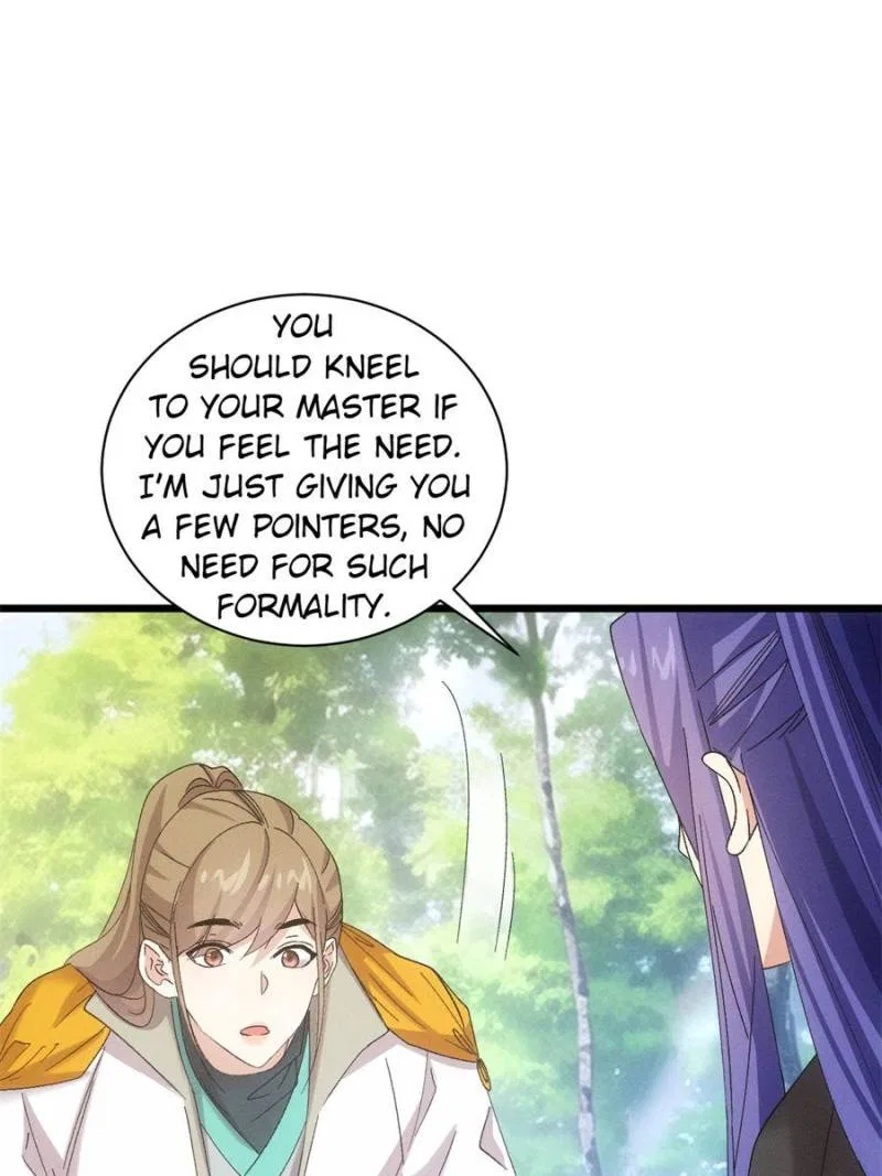I Determine My Own Destiny Chapter 305 – Page 13
