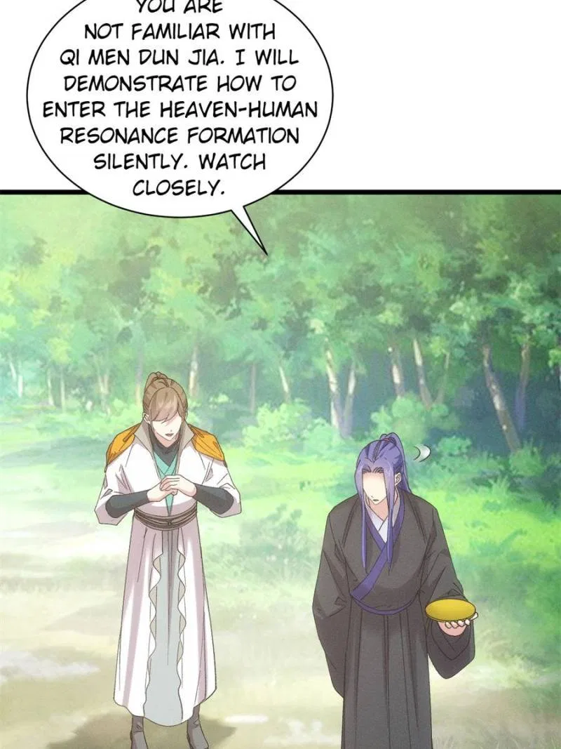 I Determine My Own Destiny Chapter 305 – Page 15