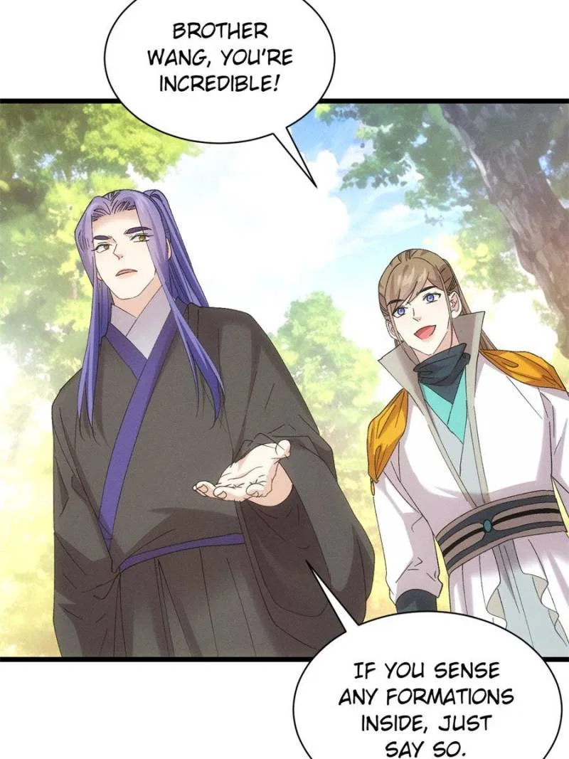 I Determine My Own Destiny Chapter 305 – Page 23