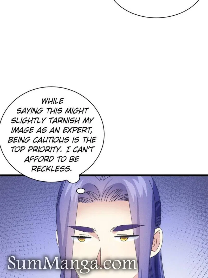 I Determine My Own Destiny Chapter 305 – Page 24