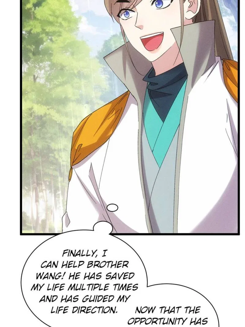 I Determine My Own Destiny Chapter 305 – Page 26