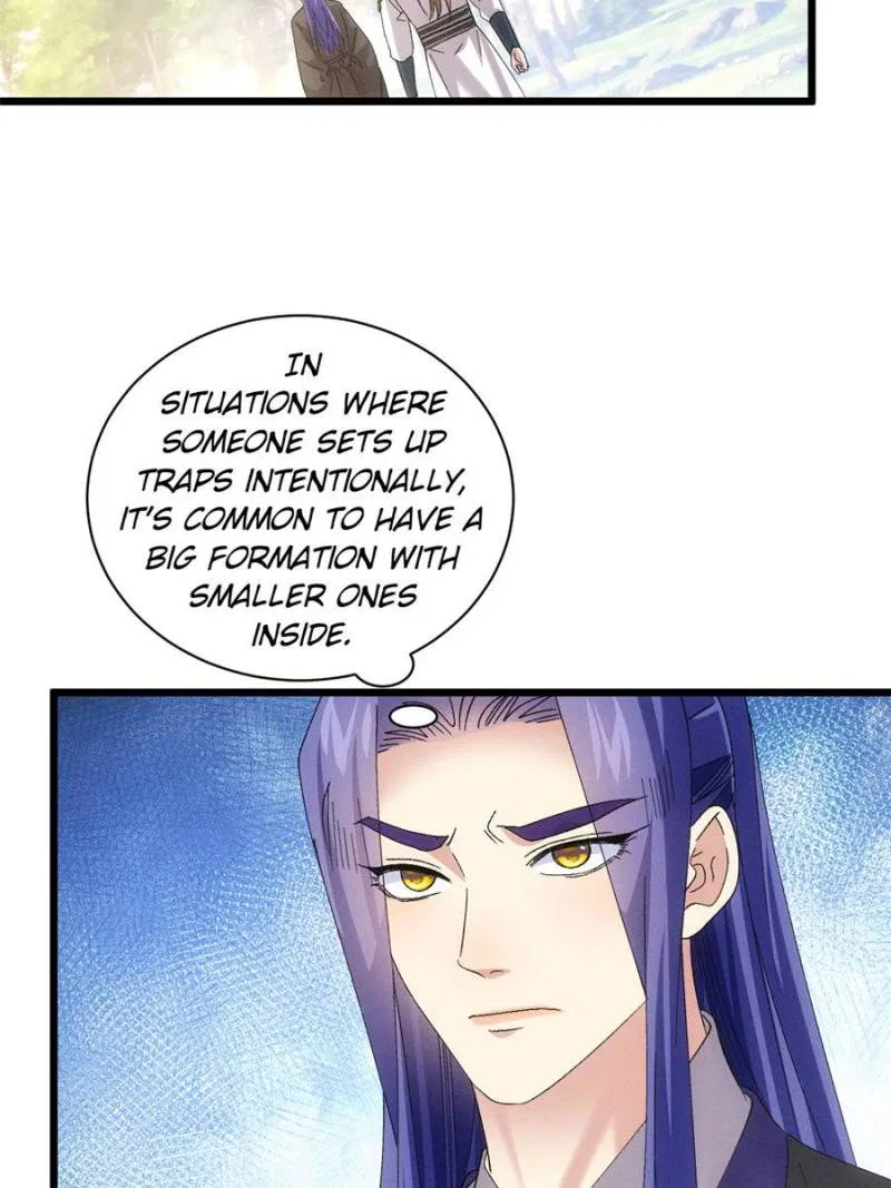 I Determine My Own Destiny Chapter 305 – Page 28
