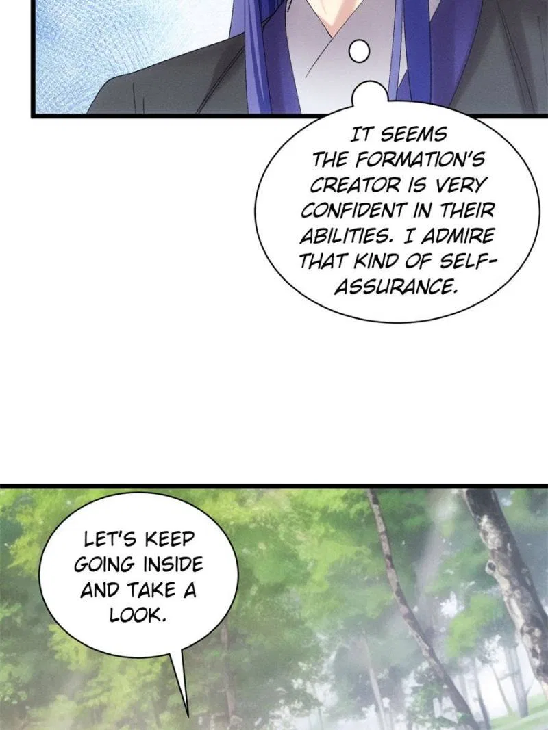 I Determine My Own Destiny Chapter 305 – Page 29