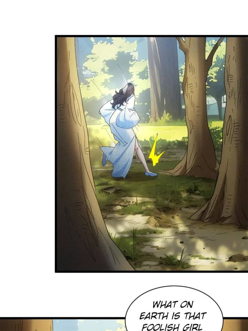 I Determine My Own Destiny Chapter 305 – Page 32