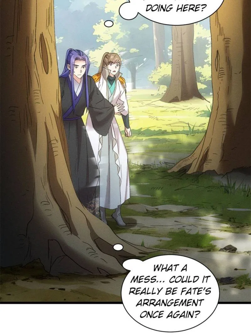I Determine My Own Destiny Chapter 305 – Page 33